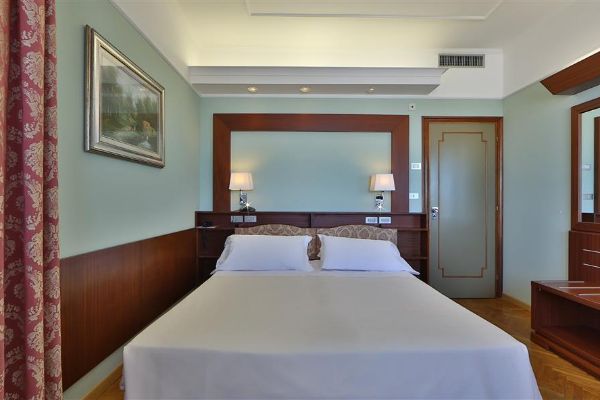 Hotel Abner's (Riccione)